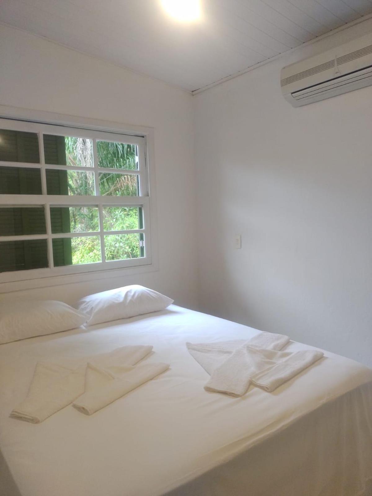 Hotel Ribeira Beach อูบาตูบา ภายนอก รูปภาพ